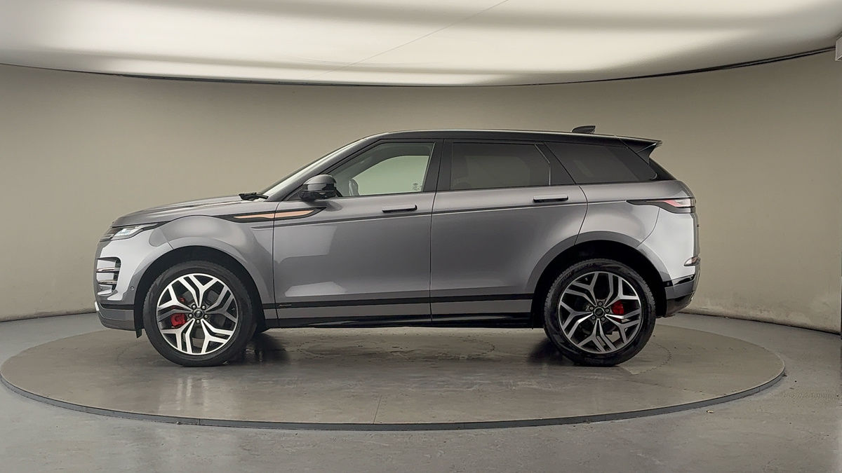 Used Land Rover Range Rover Evoque 2021 for sale - 76396756: Photo 15