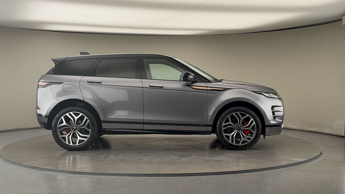 Used Land Rover Range Rover Evoque 2021 for sale - 76396756: Photo 16