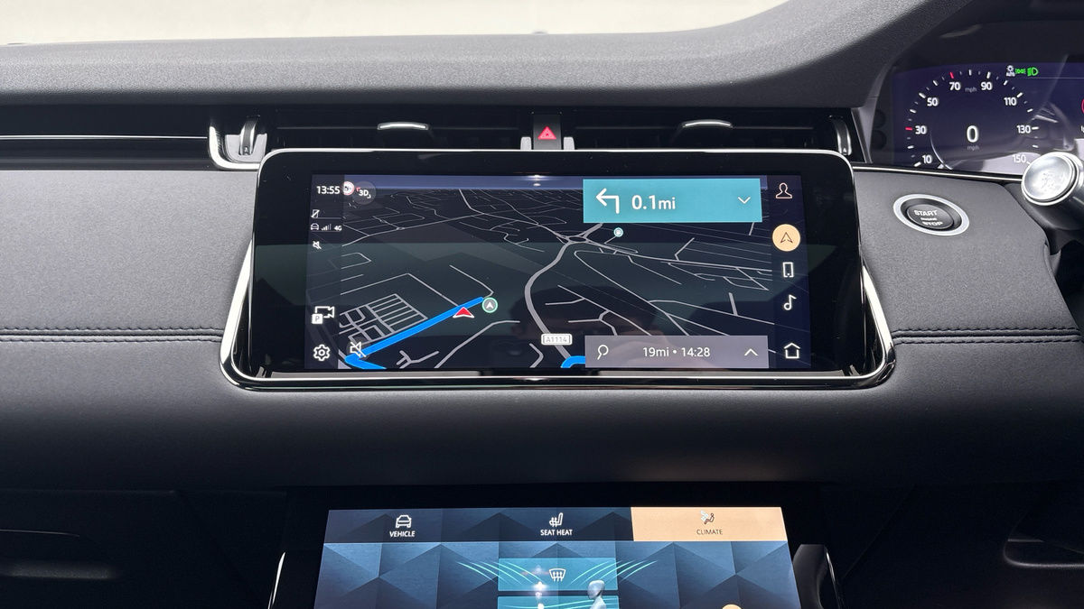 Used Land Rover Range Rover Evoque 2021 for sale - 76396756: Photo 17