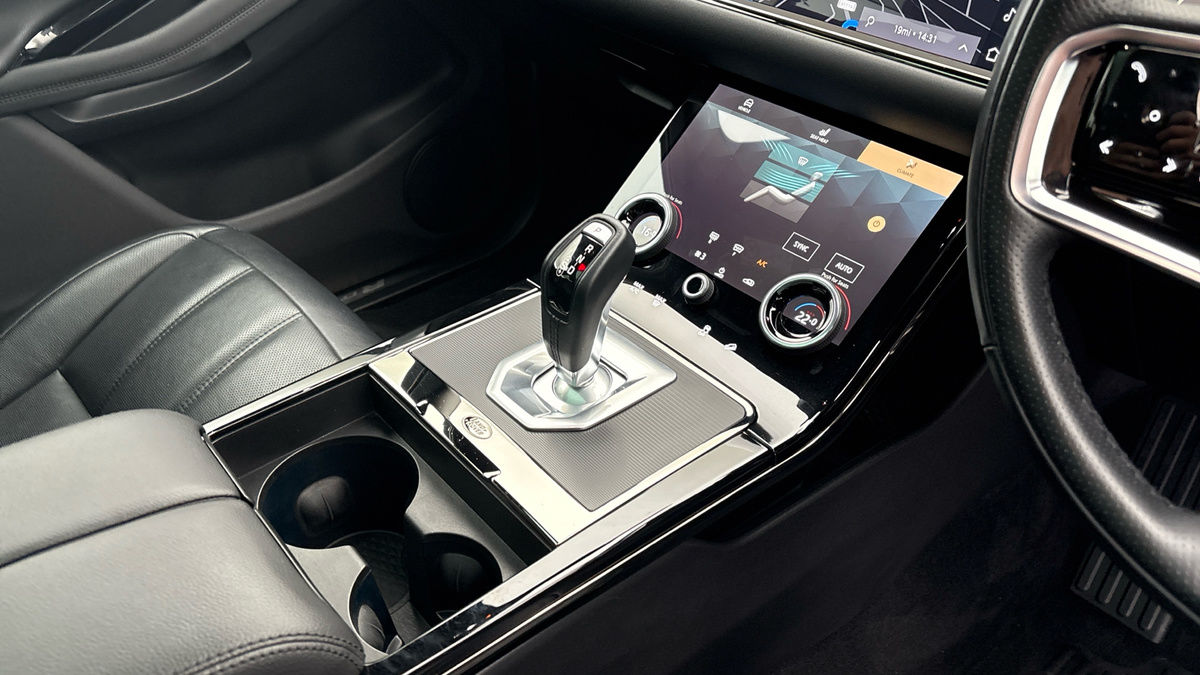 Used Land Rover Range Rover Evoque 2021 for sale - 76396756: Photo 18