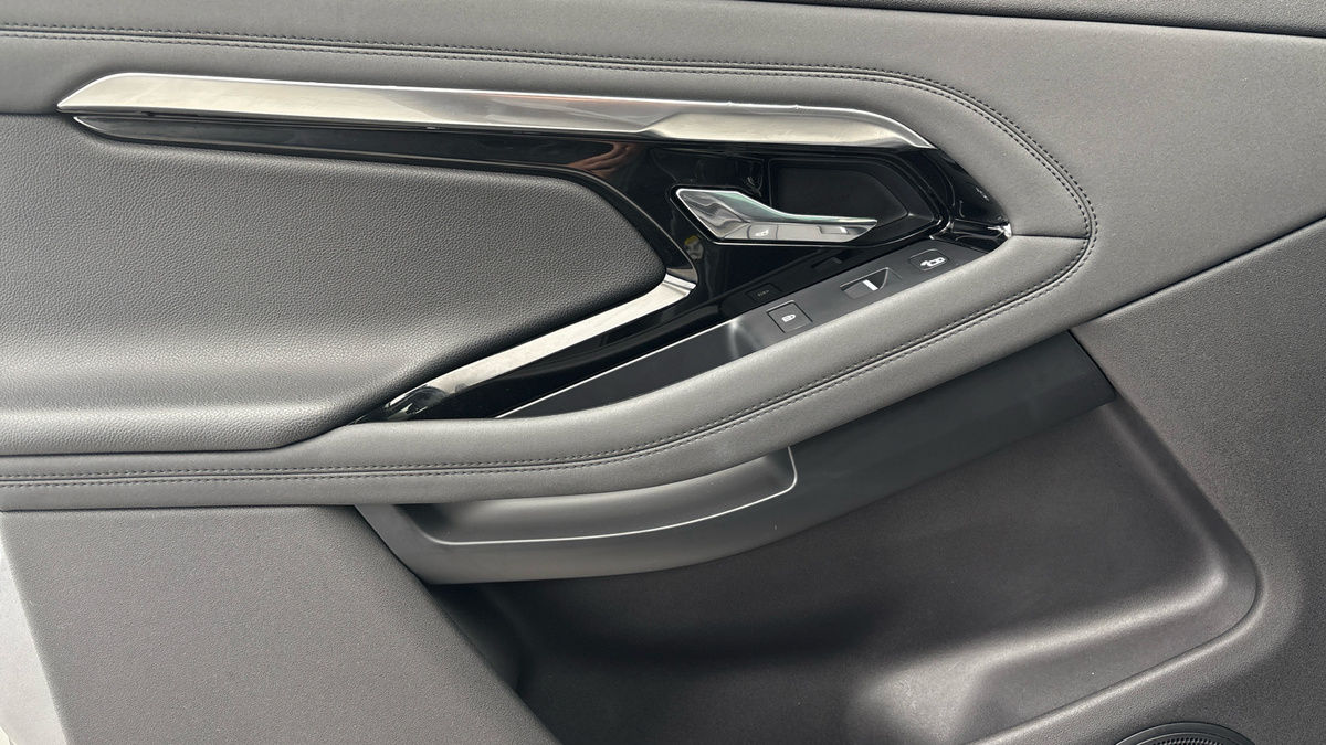 Used Land Rover Range Rover Evoque 2021 for sale - 76396756: Photo 19