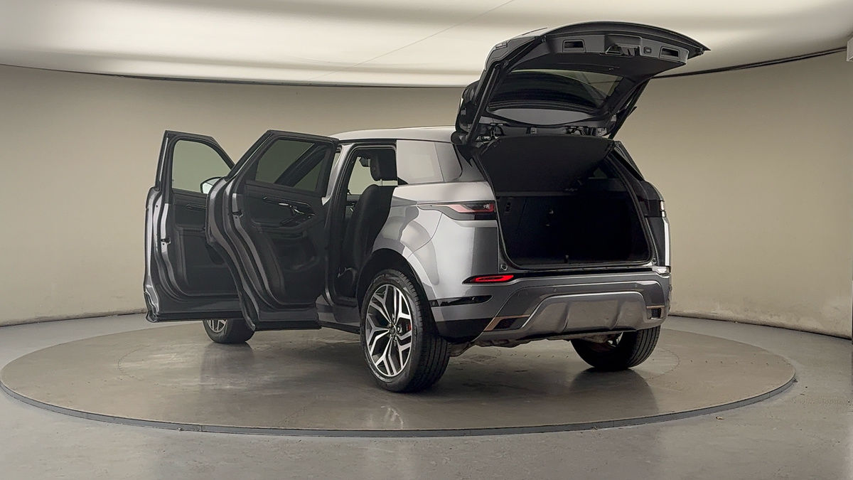 Used Land Rover Range Rover Evoque 2021 for sale - 76396756: Photo 23