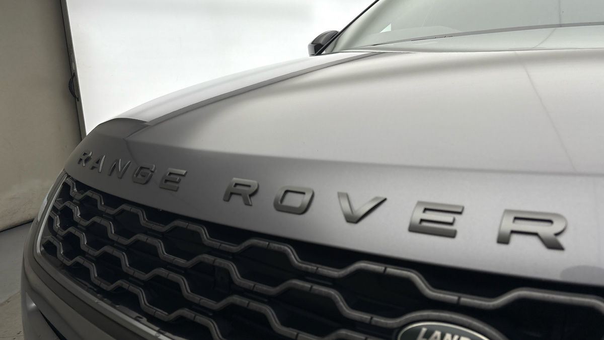 Used Land Rover Range Rover Evoque 2021 for sale - 76396756: Photo 24