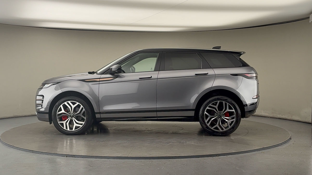 Used Land Rover Range Rover Evoque 2021 for sale - 76396756: Photo 27