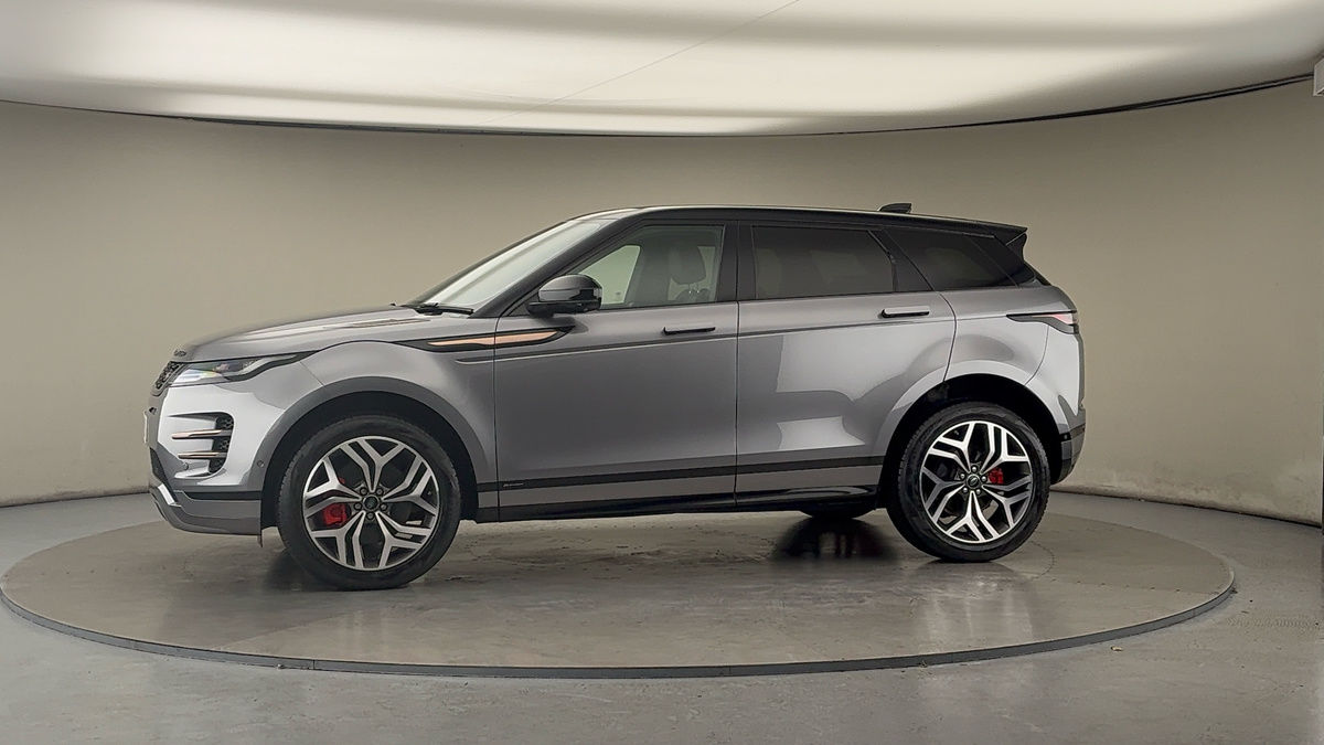 Used Land Rover Range Rover Evoque 2021 for sale - 76396756: Photo 28