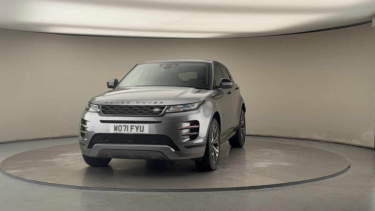 Used Land Rover Range Rover Evoque 2021 for sale - 76396756: Photo 31