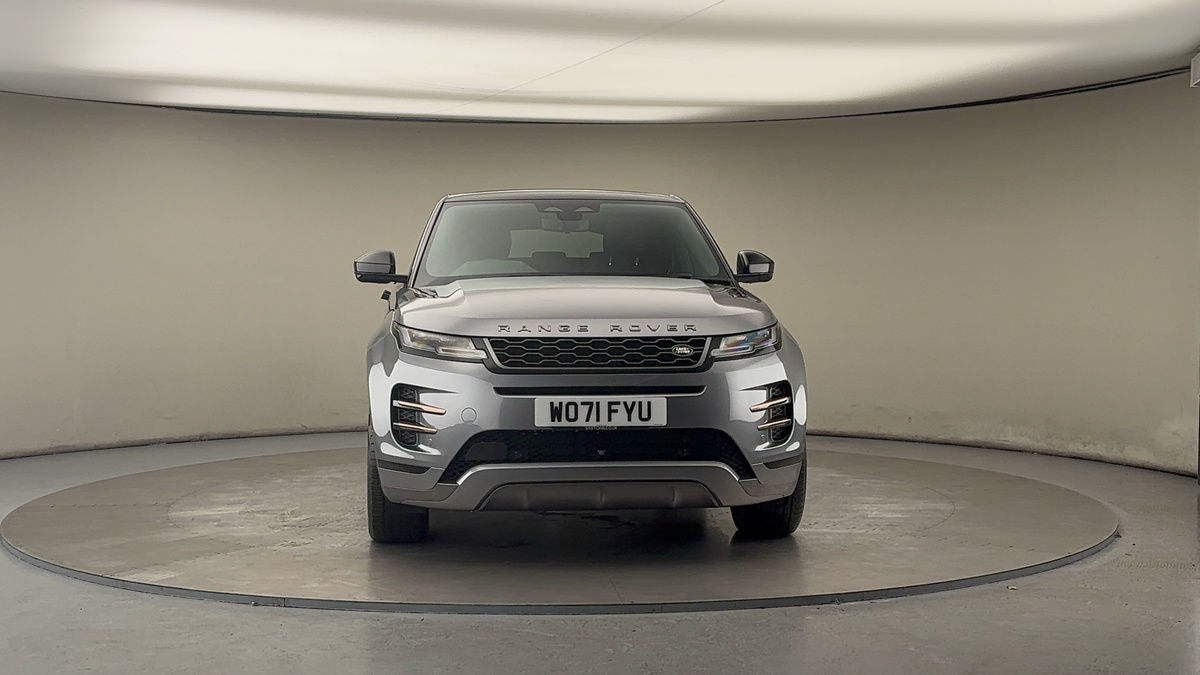 Used Land Rover Range Rover Evoque 2021 for sale - 76396756: Photo 32