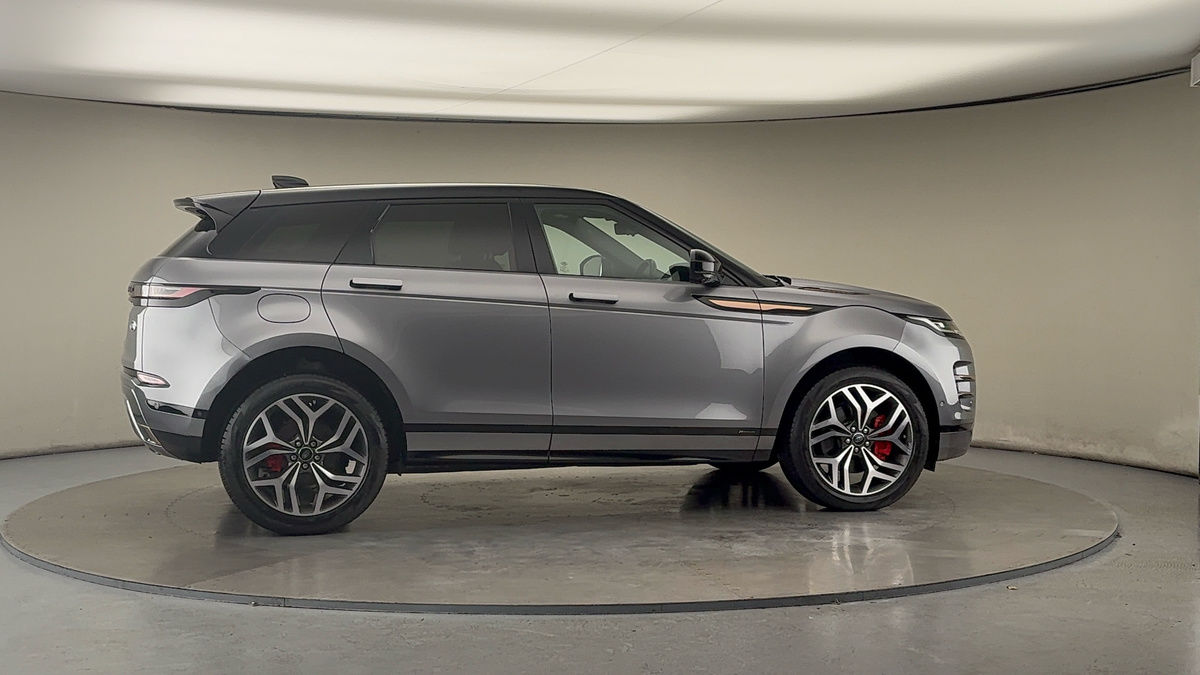 Used Land Rover Range Rover Evoque 2021 for sale - 76396756: Photo 37