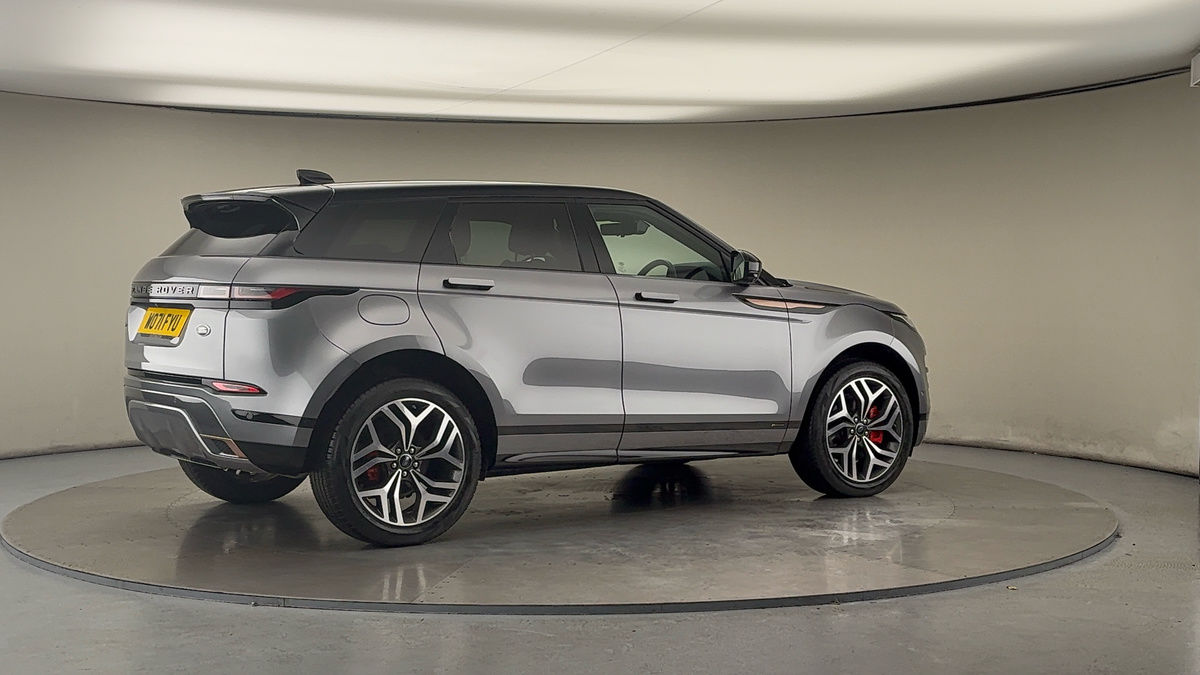 Used Land Rover Range Rover Evoque 2021 for sale - 76396756: Photo 38