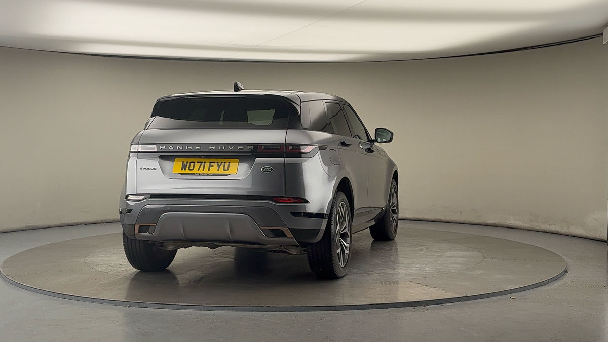 Used Land Rover Range Rover Evoque 2021 for sale - 76396756: Photo 40