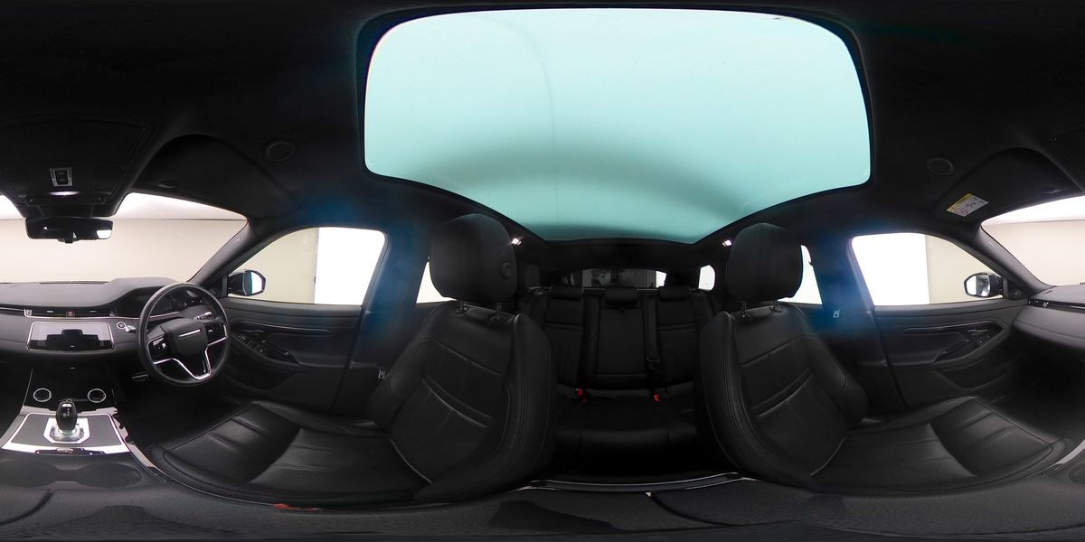 Used Land Rover Range Rover Evoque 2021 for sale - 76396756: Photo 44