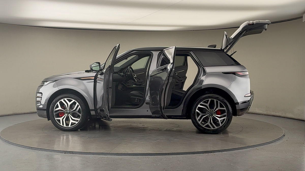 Used Land Rover Range Rover Evoque 2021 for sale - 76396756: Photo 46