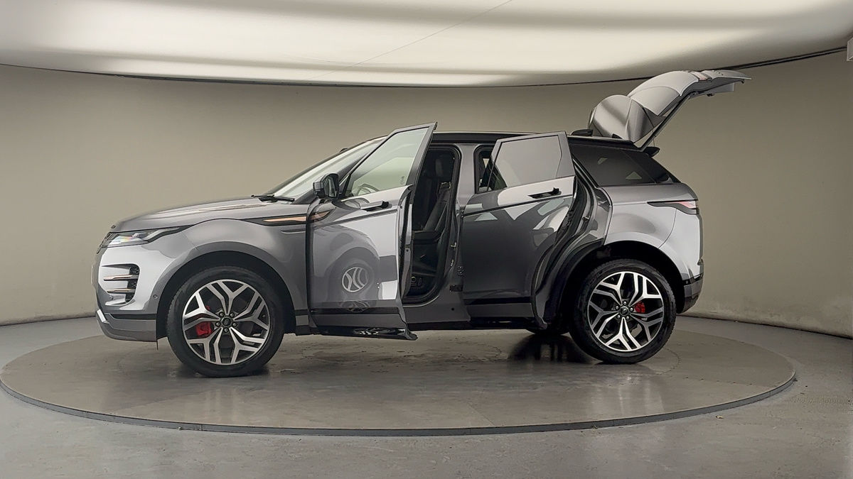 Used Land Rover Range Rover Evoque 2021 for sale - 76396756: Photo 47