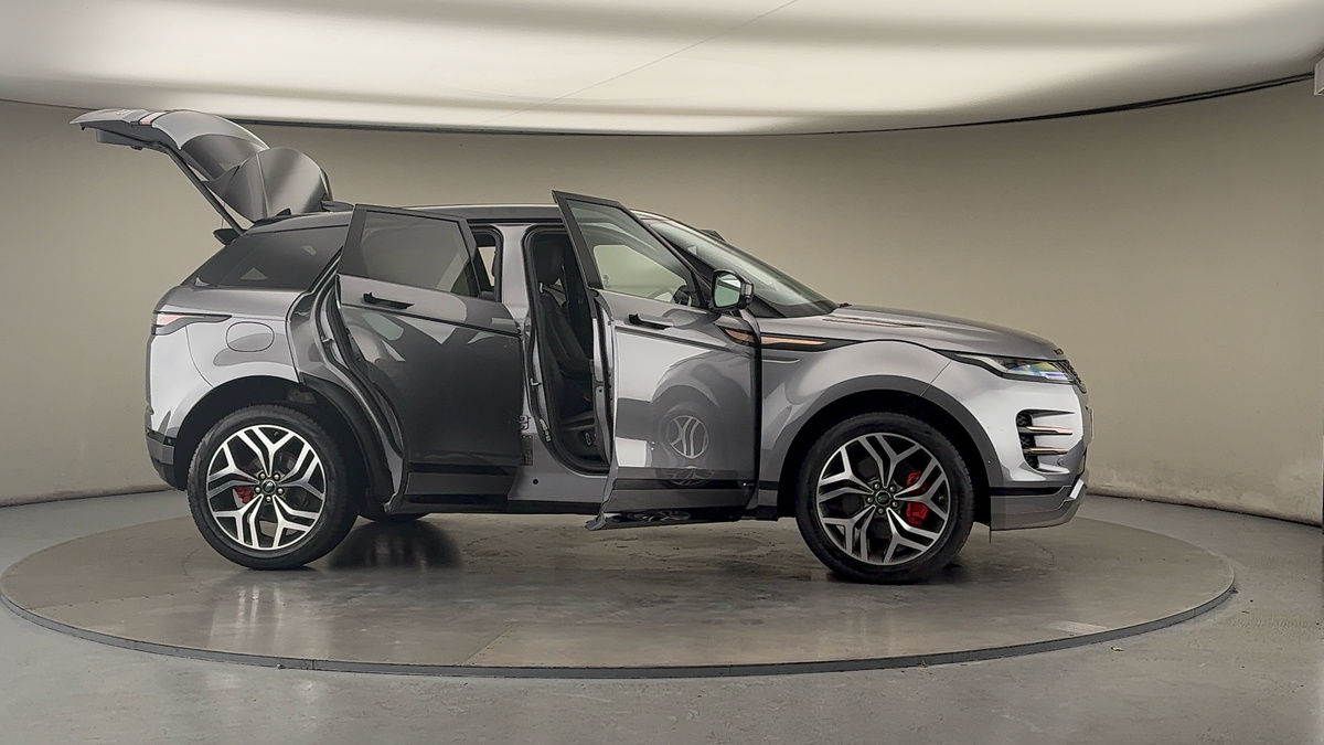 Used Land Rover Range Rover Evoque 2021 for sale - 76396756: Photo 55