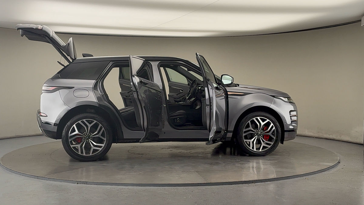 Used Land Rover Range Rover Evoque 2021 for sale - 76396756: Photo 56