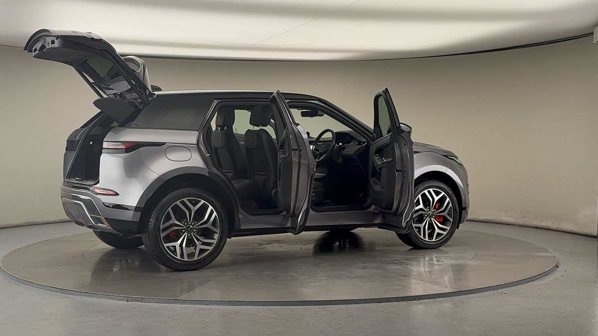 Used Land Rover Range Rover Evoque 2021 for sale - 76396756: Photo 57