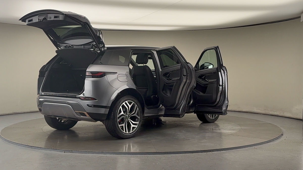 Used Land Rover Range Rover Evoque 2021 for sale - 76396756: Photo 58