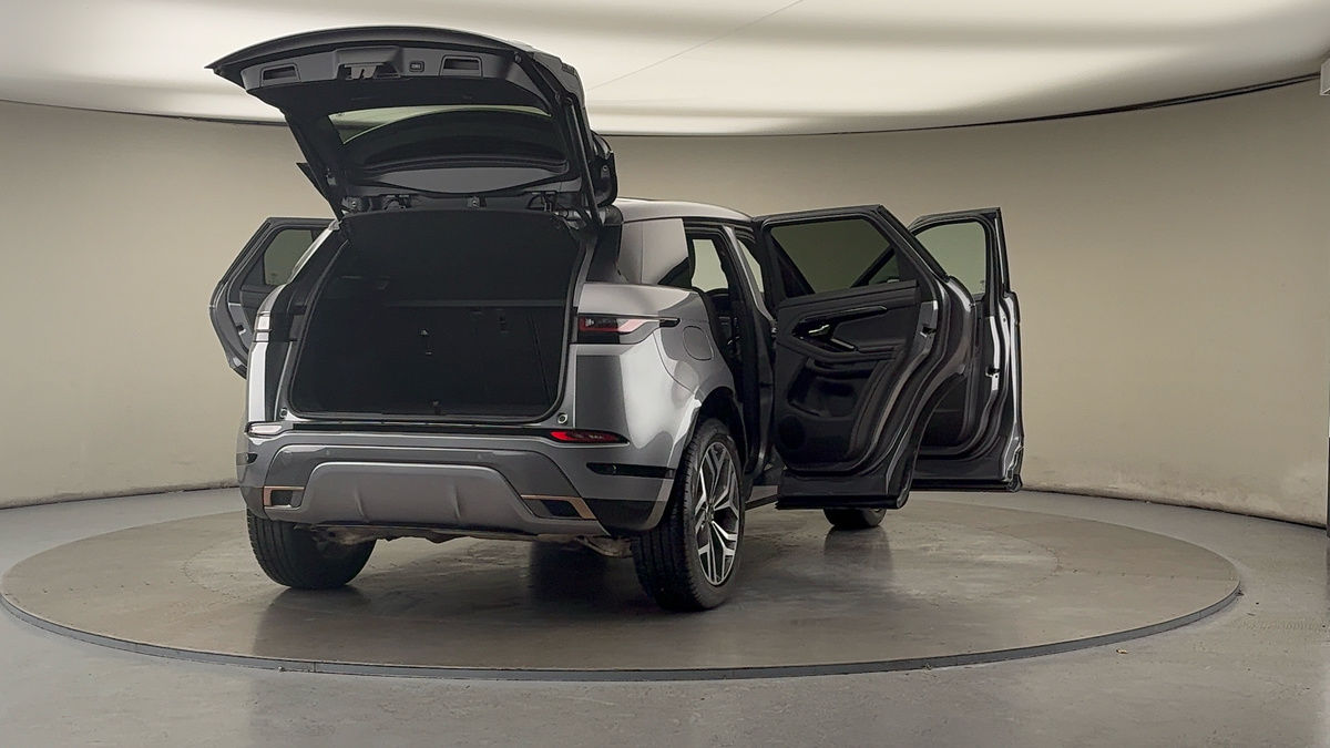 Used Land Rover Range Rover Evoque 2021 for sale - 76396756: Photo 59