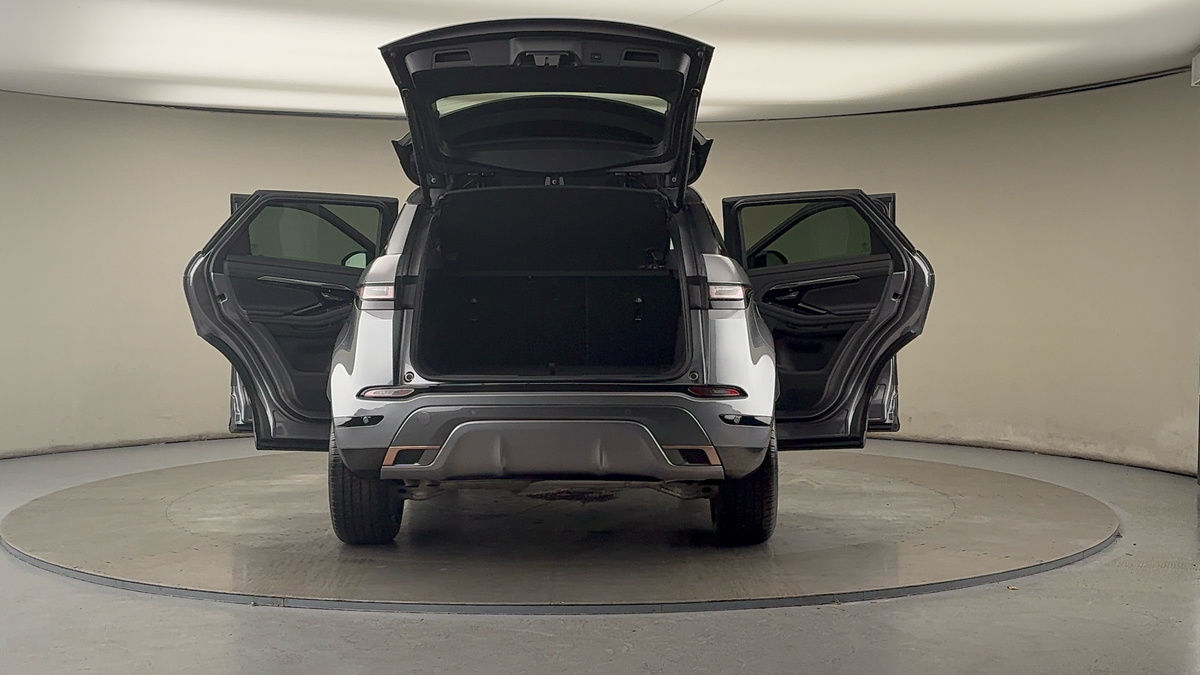 Used Land Rover Range Rover Evoque 2021 for sale - 76396756: Photo 60