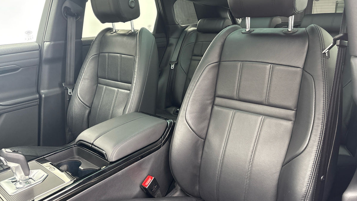 Used Land Rover Range Rover Evoque 2021 for sale - 76396756: Photo 7