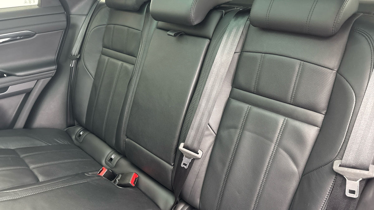 Used Land Rover Range Rover Evoque 2021 for sale - 76396756: Photo 8