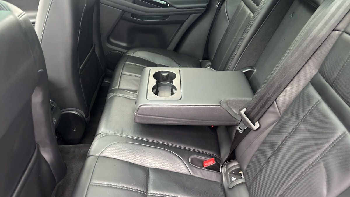 Used Land Rover Range Rover Evoque 2021 for sale - 76396756: Photo 9