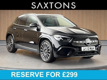 Used Mercedes-Benz GLA 2023 for sale - 79169542: Photo