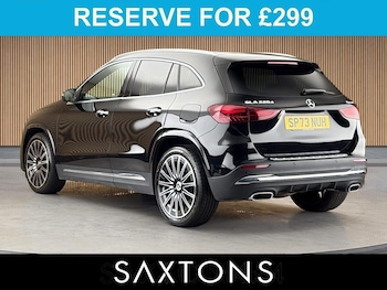 Used Mercedes-Benz GLA 2023 for sale - 79169542: Photo