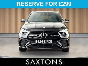Used Mercedes-Benz GLA 2023 for sale - 79169542: Photo