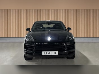 Used Porsche Cayenne 2021 for sale - 78888181: Photo