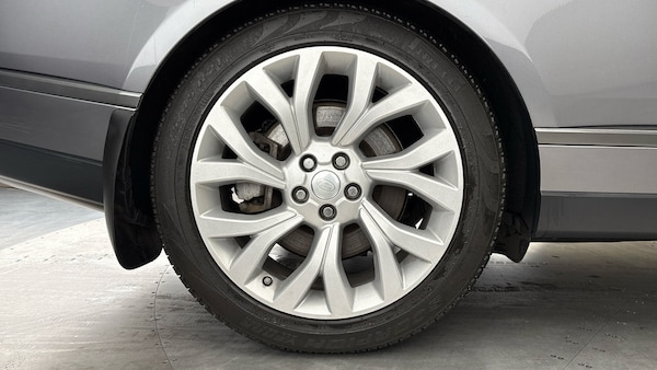 Used Land Rover Range Rover 2020 for sale - 76224270: Photo 10
