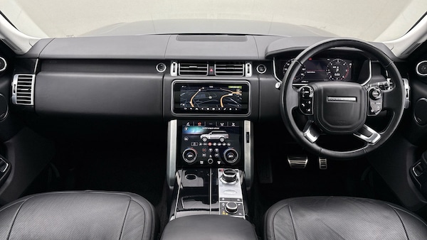 Used Land Rover Range Rover 2020 for sale - 76224270: Photo 12