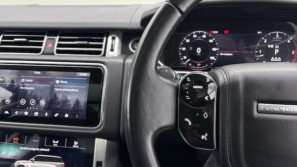 Used Land Rover Range Rover 2020 for sale - 76224270: Photo 13