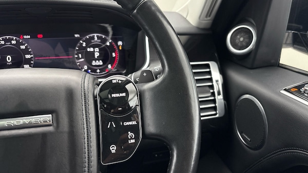 Used Land Rover Range Rover 2020 for sale - 76224270: Photo 14