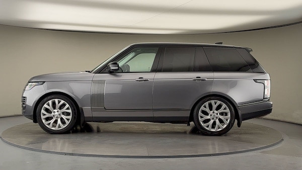 Used Land Rover Range Rover 2020 for sale - 76224270: Photo 15