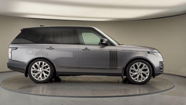 Used Land Rover Range Rover 2020 for sale - 76224270: Photo 16