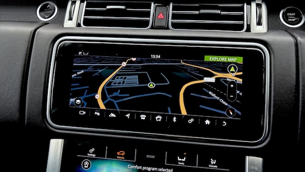 Used Land Rover Range Rover 2020 for sale - 76224270: Photo 17