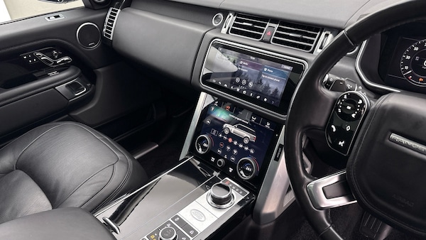 Used Land Rover Range Rover 2020 for sale - 76224270: Photo 18