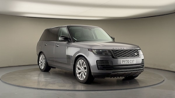 Used Land Rover Range Rover 2020 for sale - 76224270: Photo 1