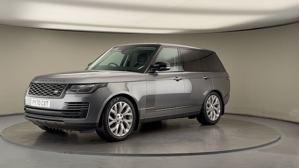 Used Land Rover Range Rover 2020 for sale - 76224270: Photo 20