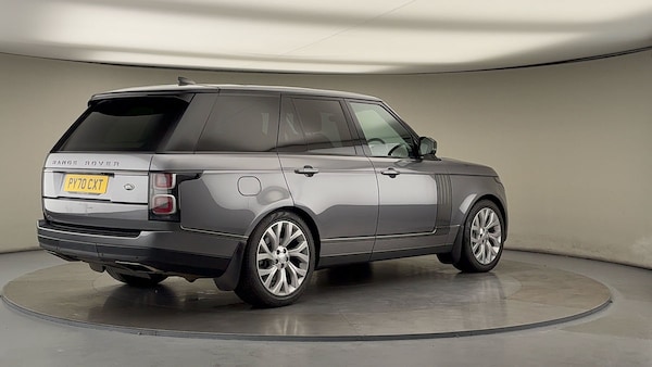 Used Land Rover Range Rover 2020 for sale - 76224270: Photo 21