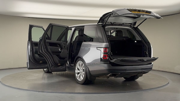 Used Land Rover Range Rover 2020 for sale - 76224270: Photo 23