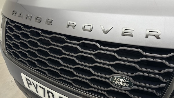 Used Land Rover Range Rover 2020 for sale - 76224270: Photo 24