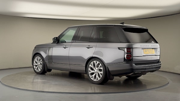 Used Land Rover Range Rover 2020 for sale - 76224270: Photo 25