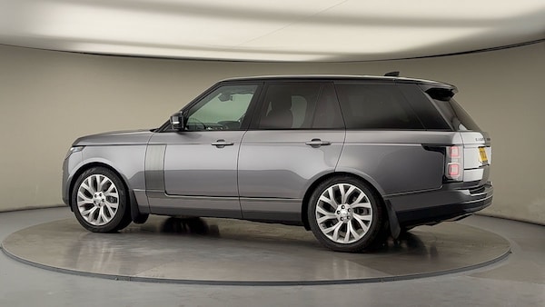 Used Land Rover Range Rover 2020 for sale - 76224270: Photo 26