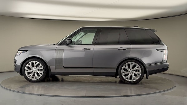 Used Land Rover Range Rover 2020 for sale - 76224270: Photo 27