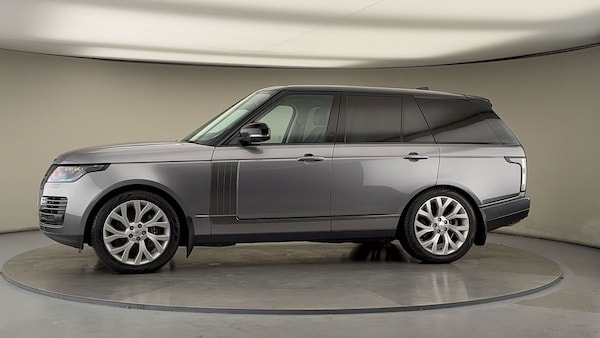 Used Land Rover Range Rover 2020 for sale - 76224270: Photo 28