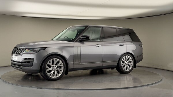 Used Land Rover Range Rover 2020 for sale - 76224270: Photo 29