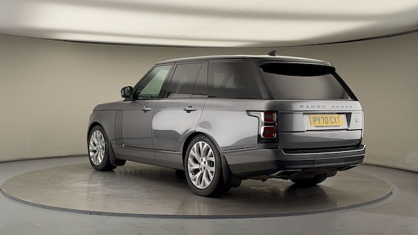 Used Land Rover Range Rover 2020 for sale - 76224270: Photo 2