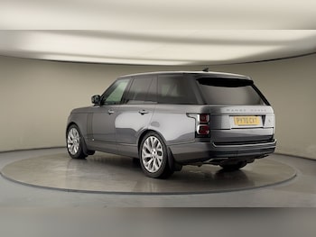 Used Land Rover Range Rover 2020 for sale - 76224270: Photo